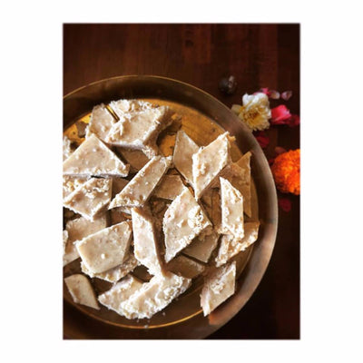 Of Mithais and Memories: A Deepavali Special