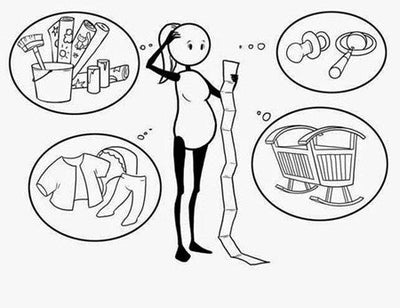 How to swaddle a baby? (And 9 cool ways to keep using your muslin square)