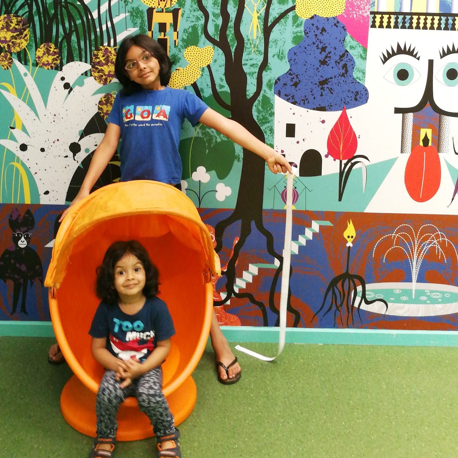 Moving Homes, Cities, Countries? Here’s How to Prep the Kids