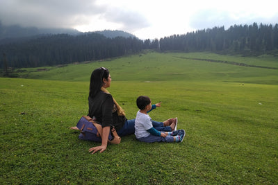 A Covid-19 Scare, And Lessons Learnt