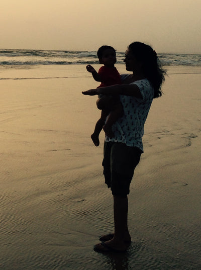 Age Is Not Just A Number: Motherhood On The Wrong Side Of The 30s