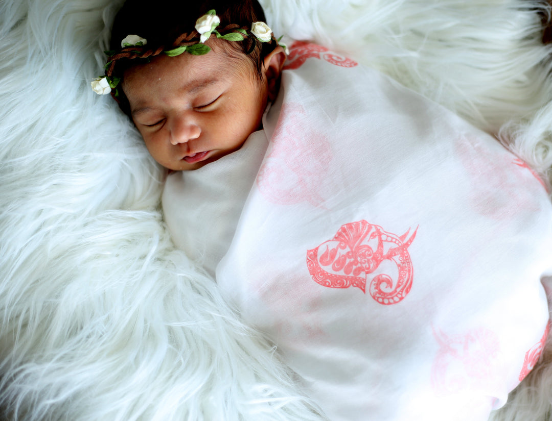 What is the meaning of a Swaddle