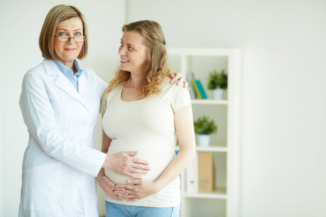 Finding 'The One' – A New Mum’s Guide to Choosing the Right Gynaecologist | Real Stories + Pregnancy Tips