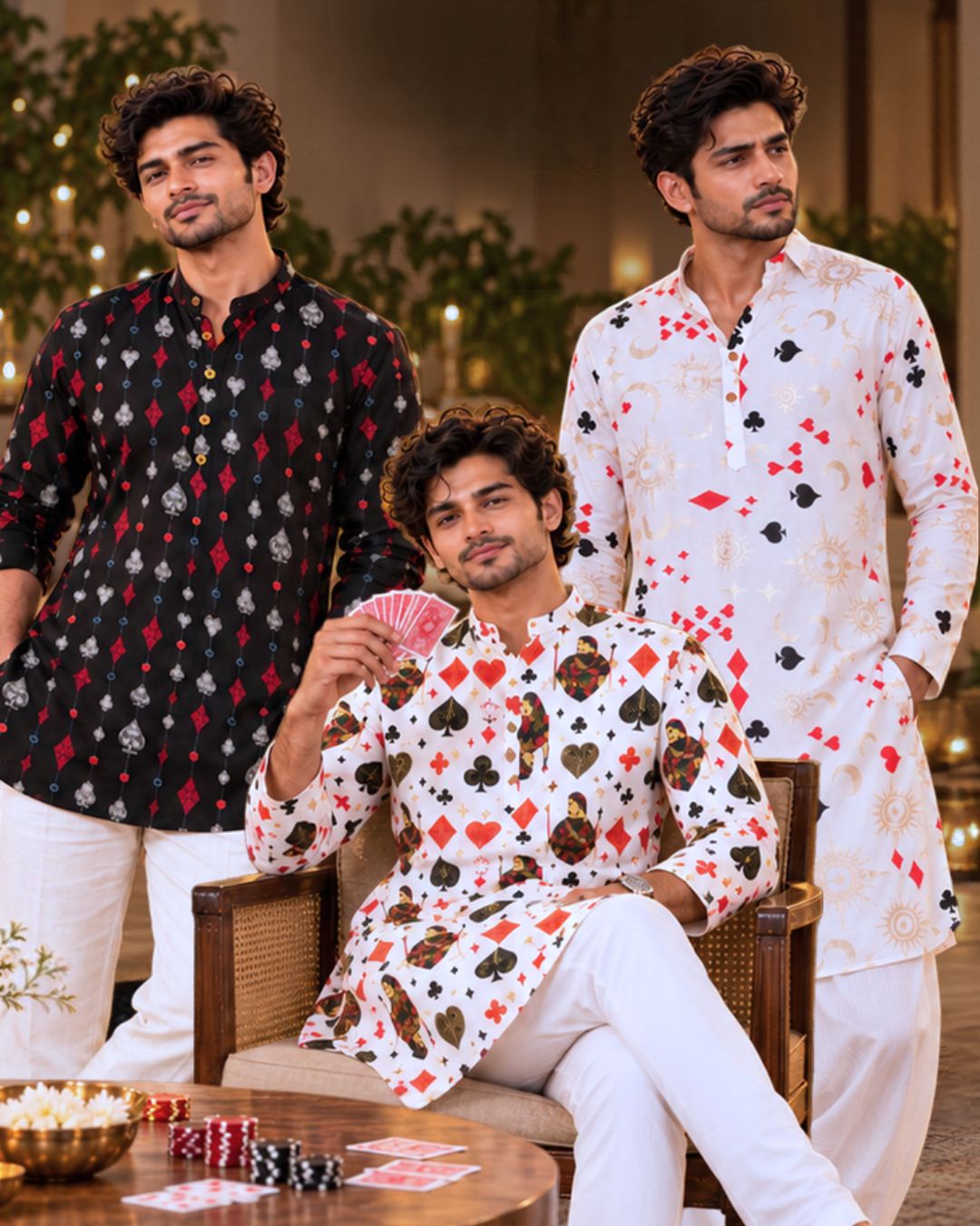Taash Collection