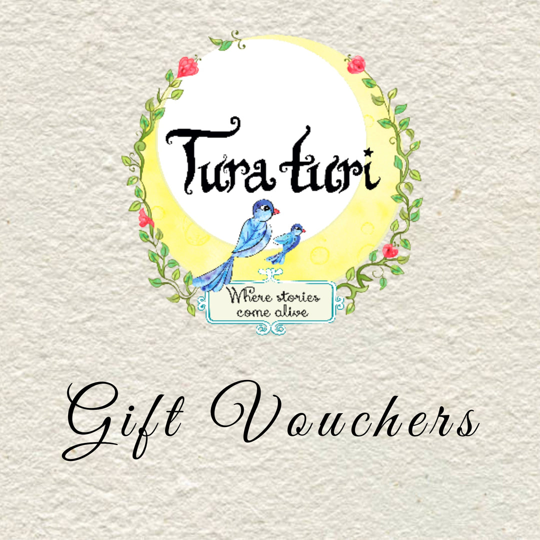 Gift Vouchers