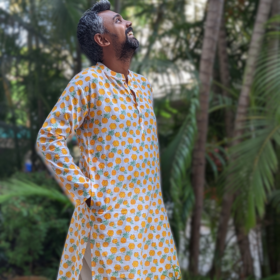 Men | Ethnic
