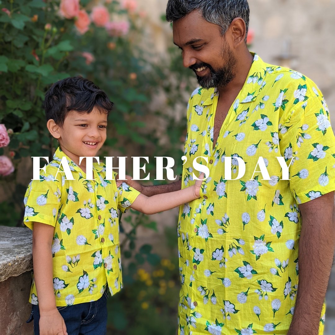 Father's Day