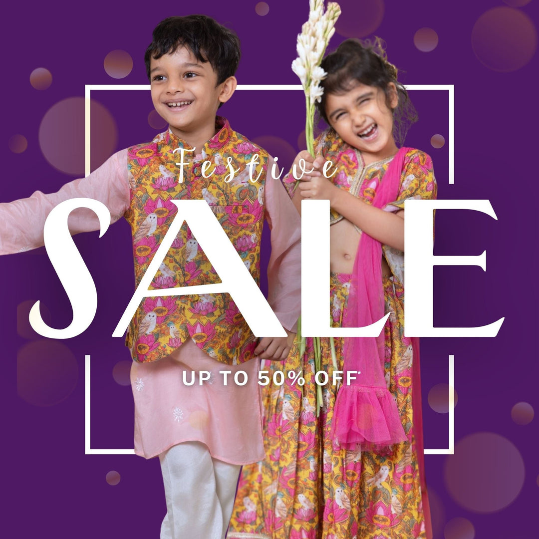Sale | upto 50% Off