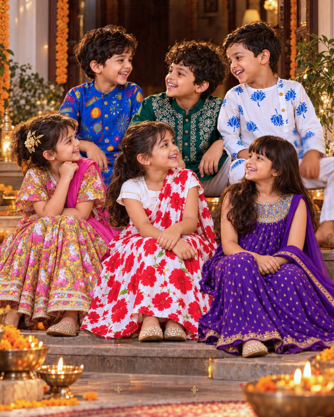 Festive Sale