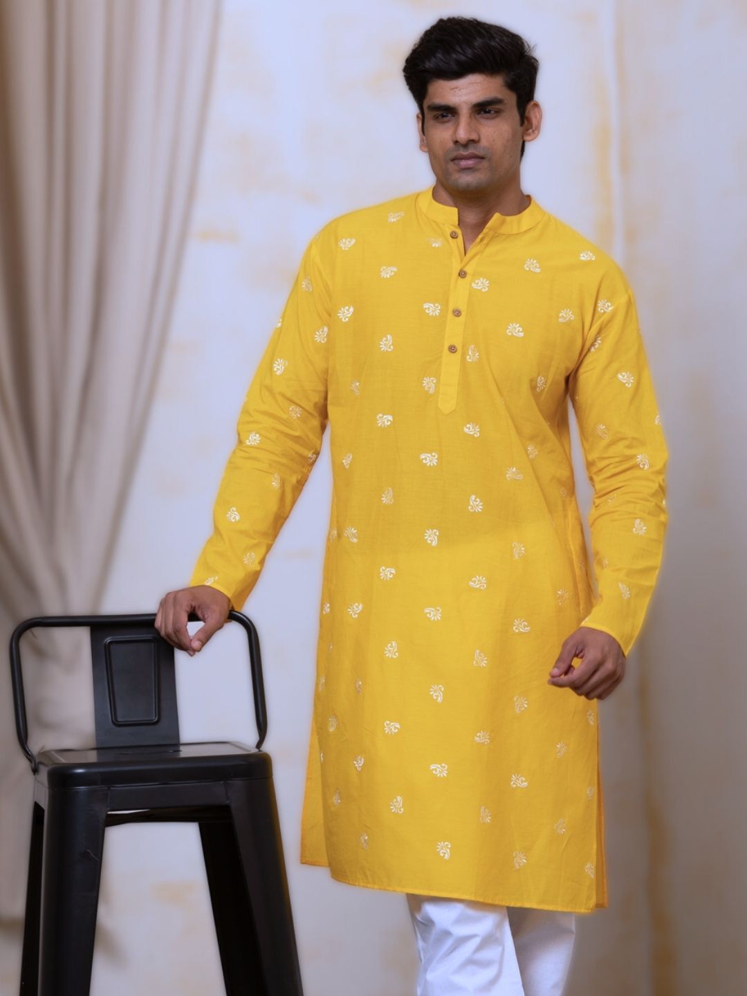 Cotton Malmal Men&