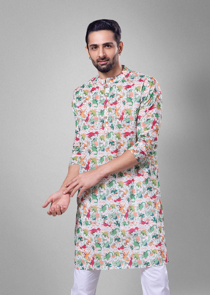 Cotton Men&