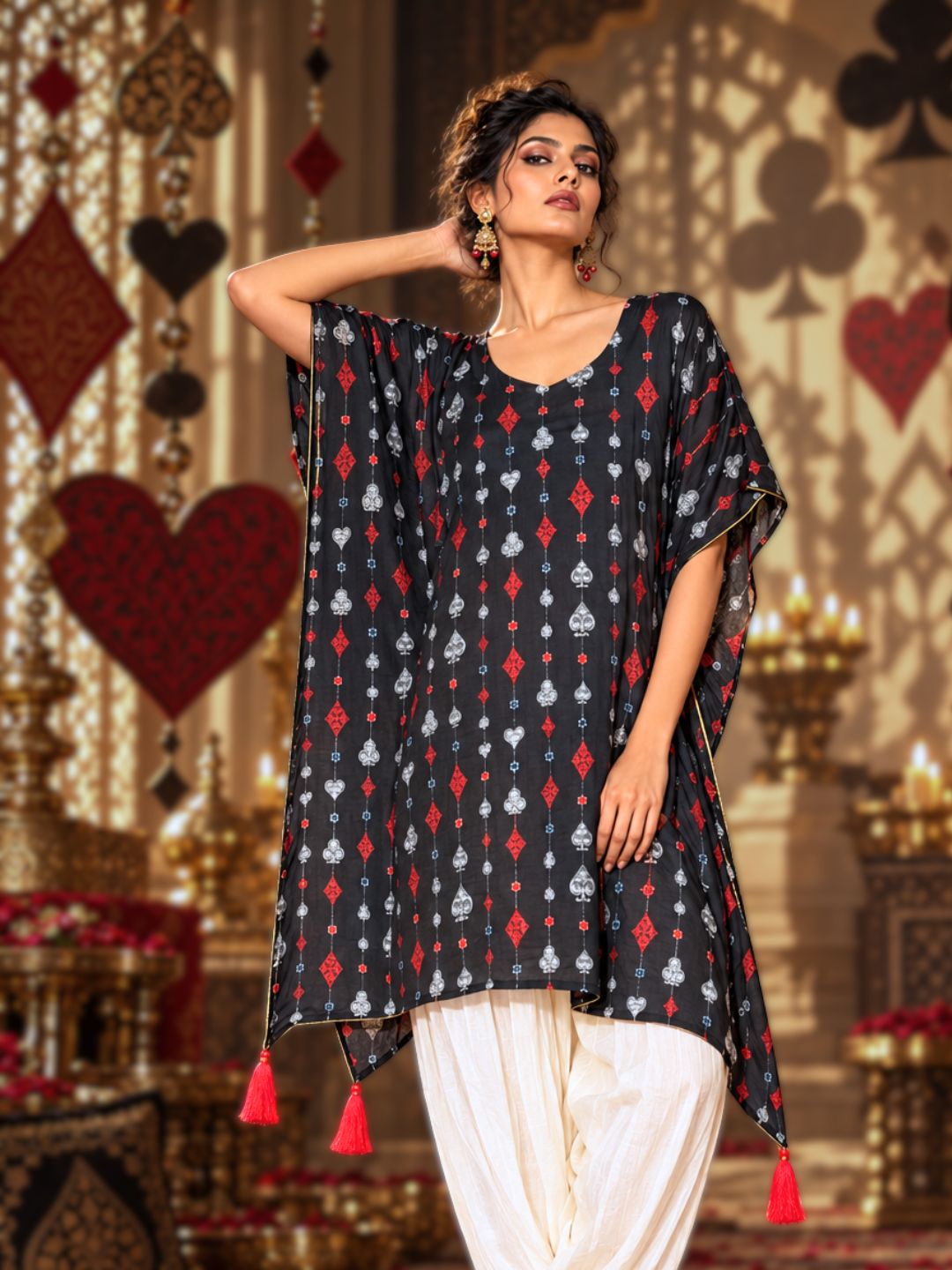 Teen Patti women&