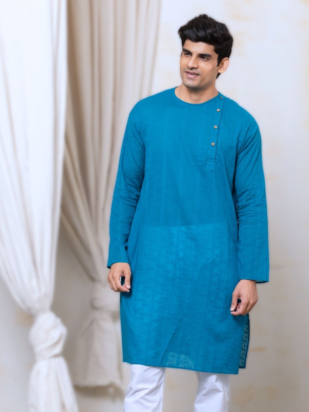 Cotton Men&