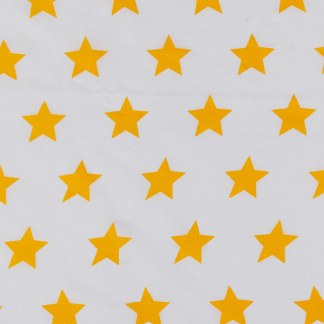 Cotton Fabric | Stars