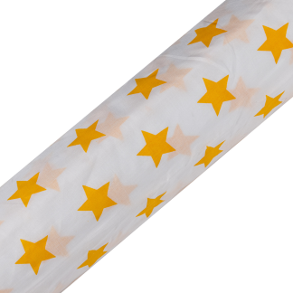 Cotton Fabric | Stars