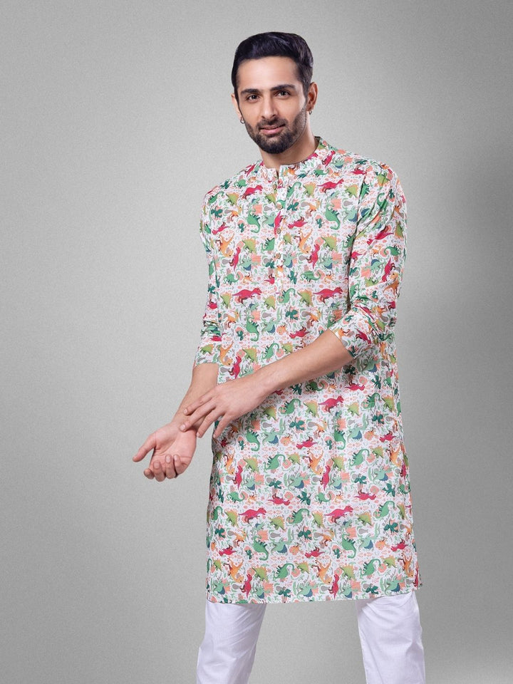 Cotton Men&