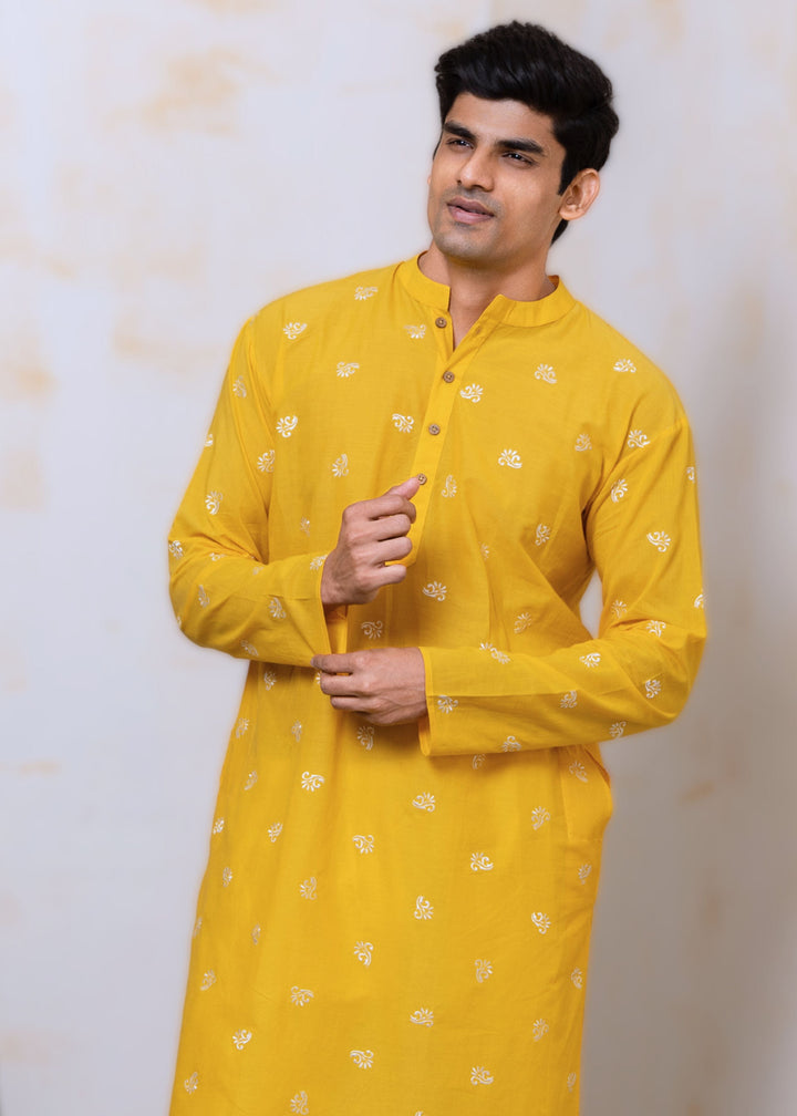 Cotton Malmal Men&