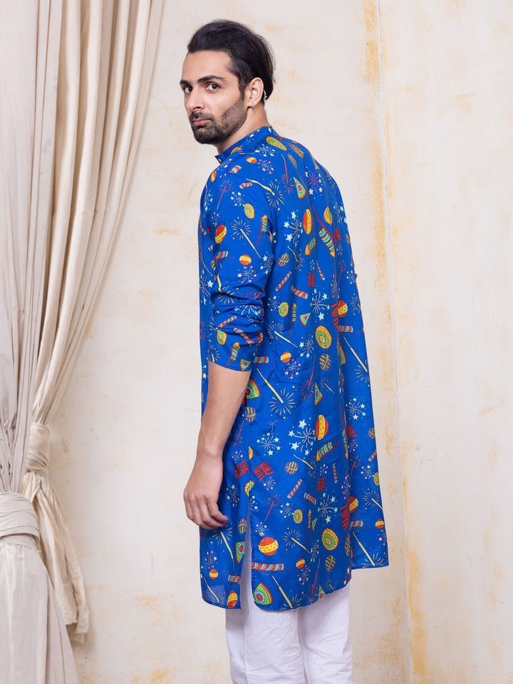 Viscose Silk Men&
