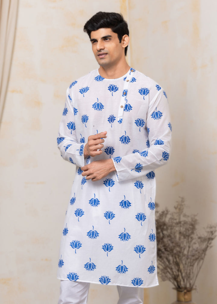 Cotton Malmal Men&