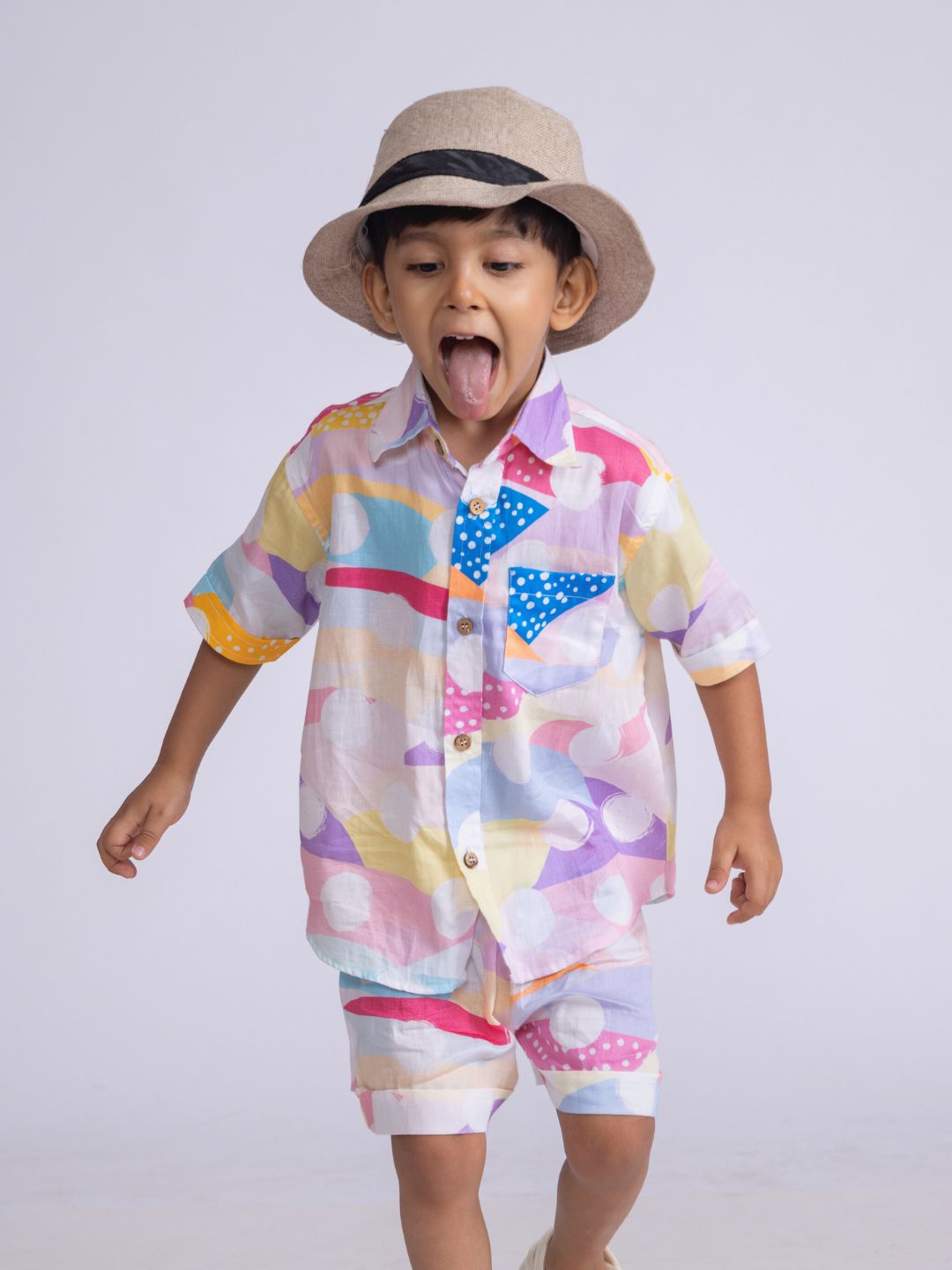 Boys&