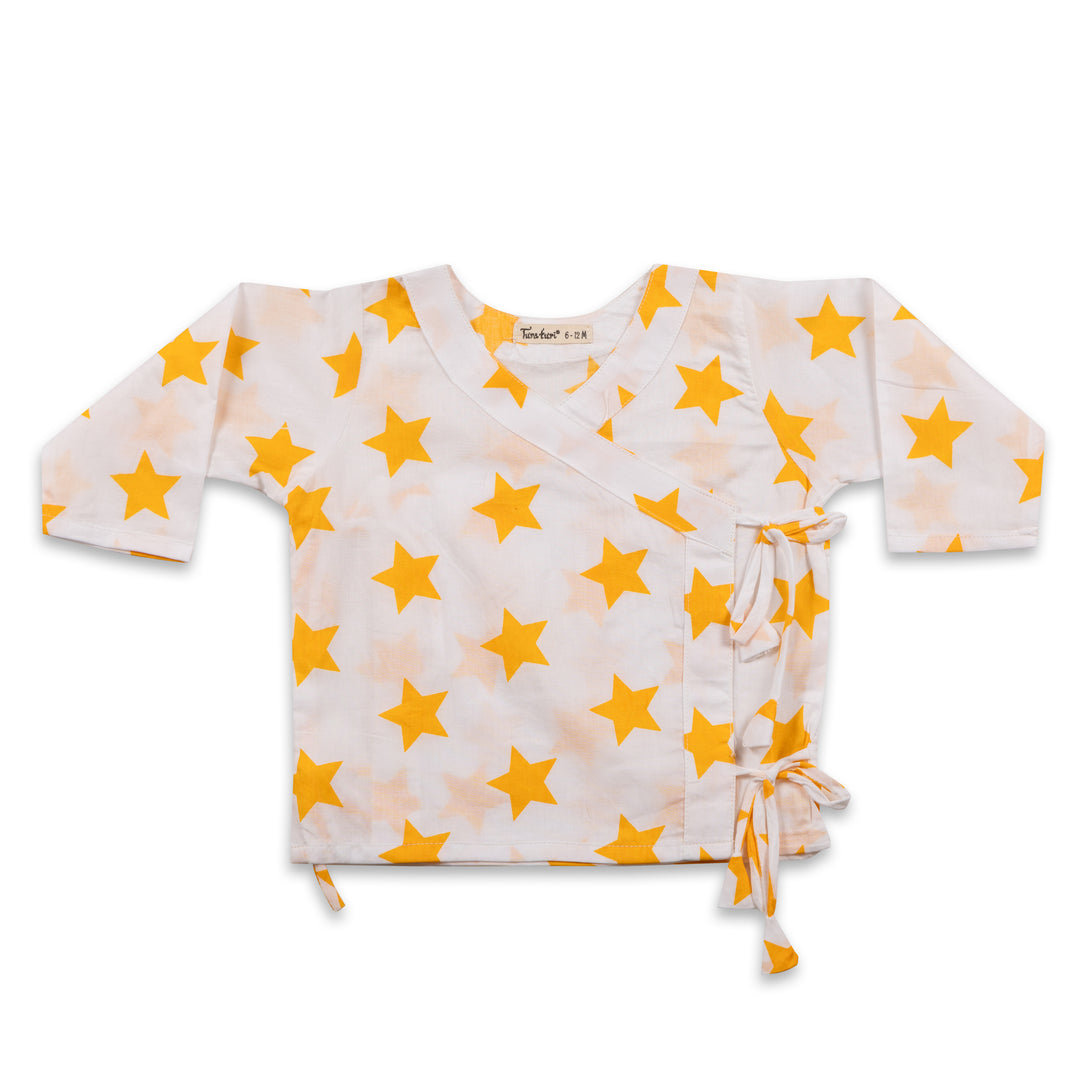 baby boy jhabla newborn clothes