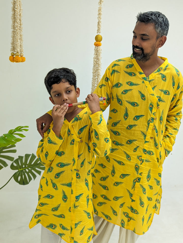 Cotton Men&