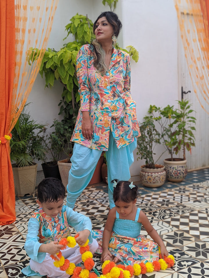 Cotton Women&