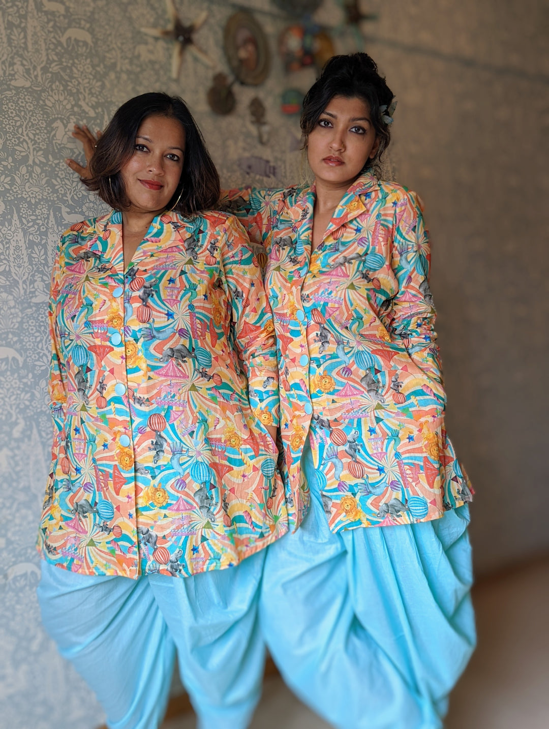 Cotton Women&