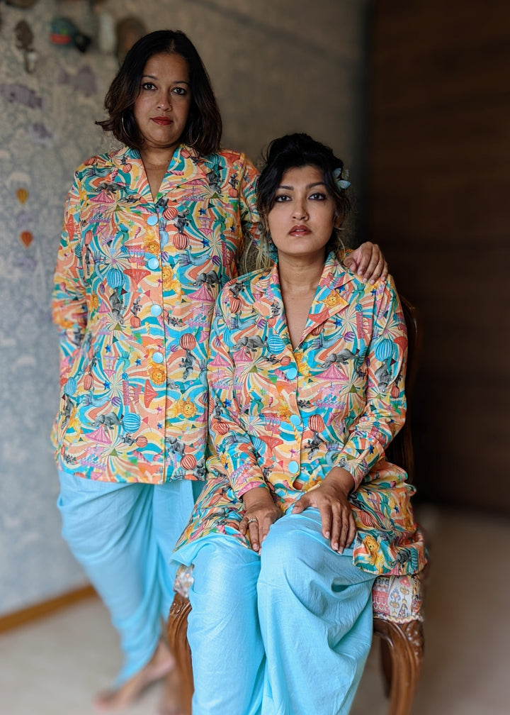 Cotton Women&