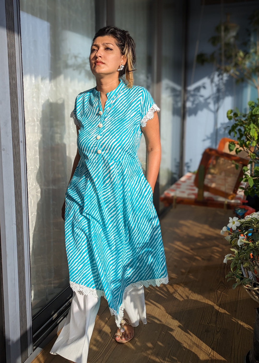 Cotton Malmal Women&