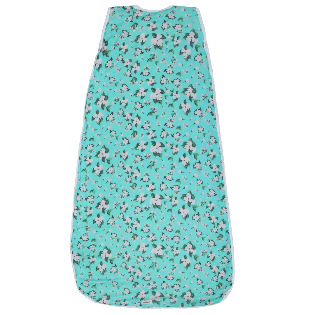 Baby Sleeping Bag | Cotton Malmal | Jasmine