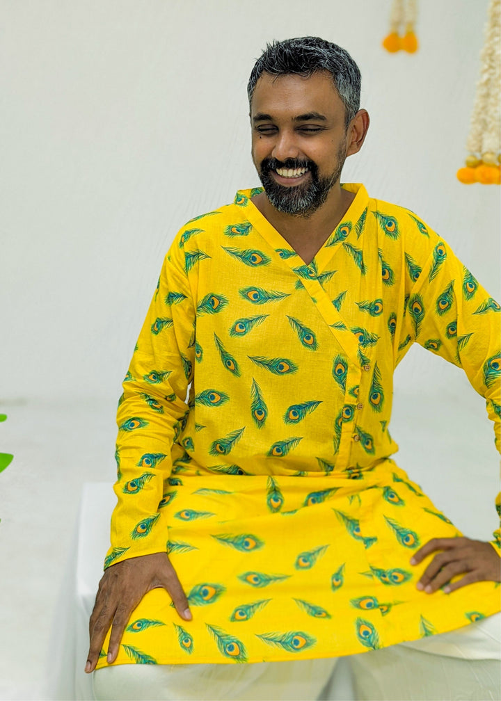 Cotton Men&