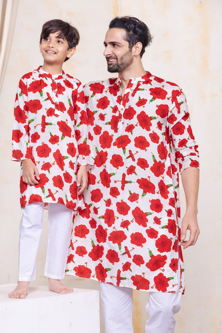 Viscose Silk Men&