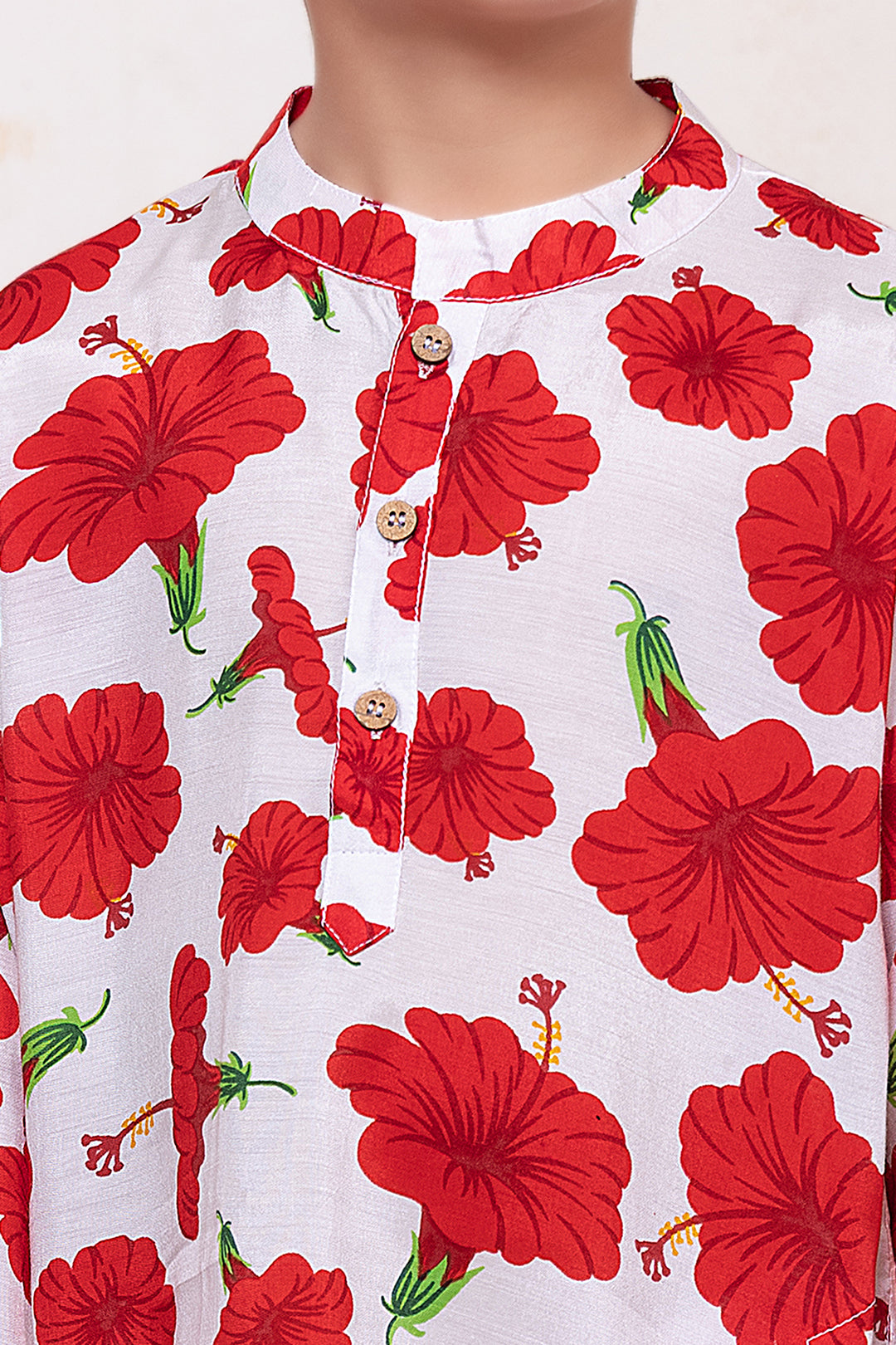 Viscose Silk Men&