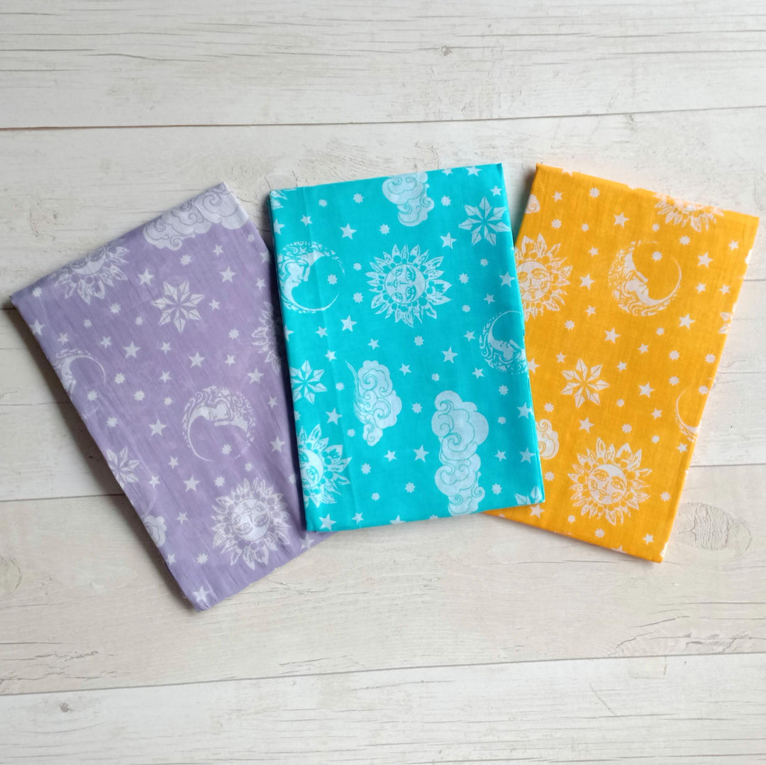 Malmal Swaddle | Nayantaara - Mango Yellow