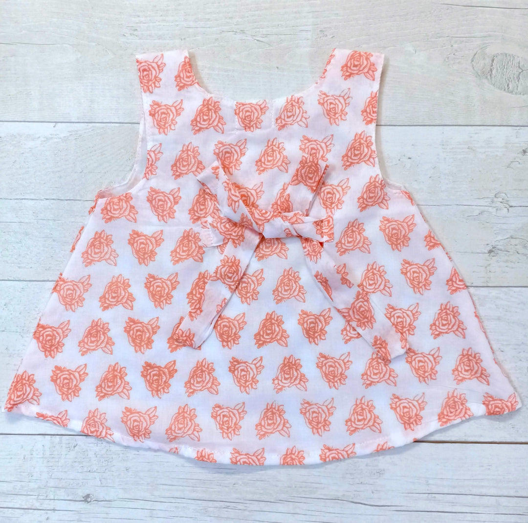 Muslin Dress - Gulaabo - Muslin Dress