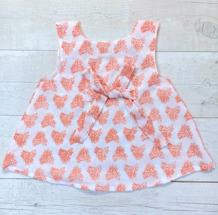 Muslin Dress - Gulaabo - Muslin Dress