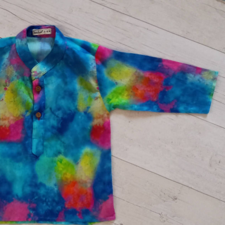 Few sizes left | Rang Barse