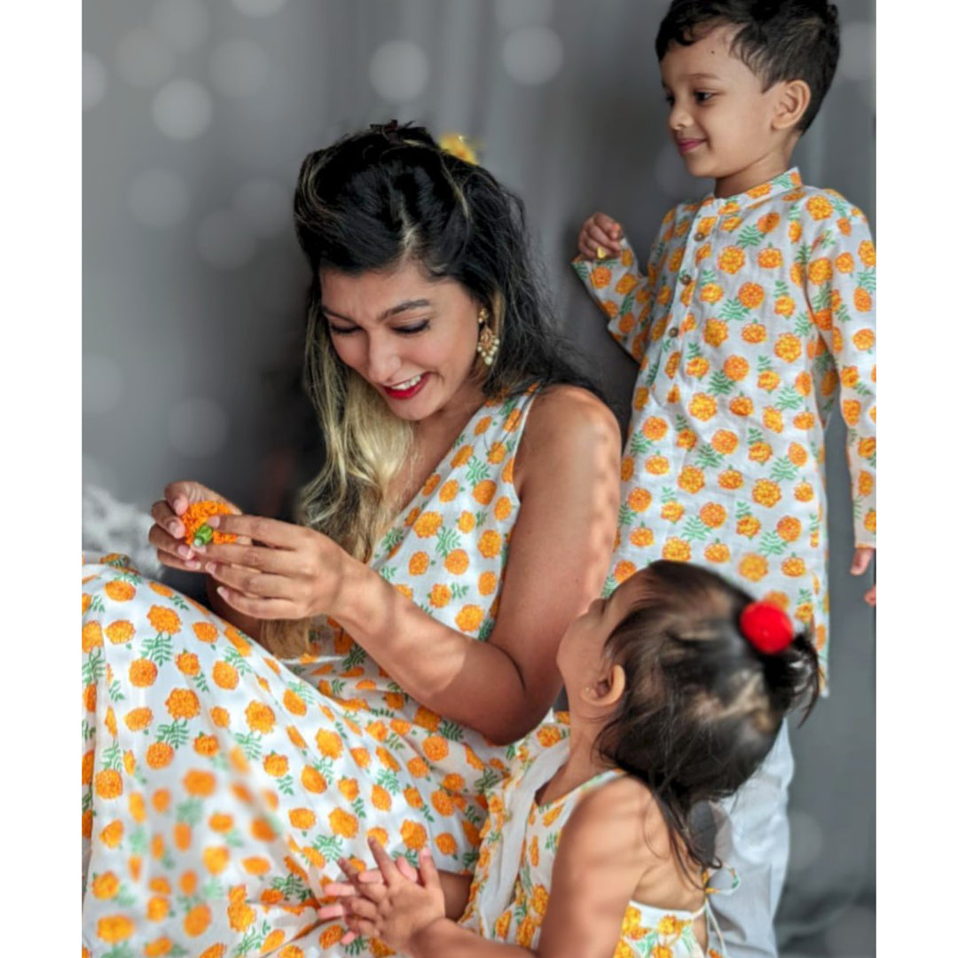 Cotton Malmal Women&