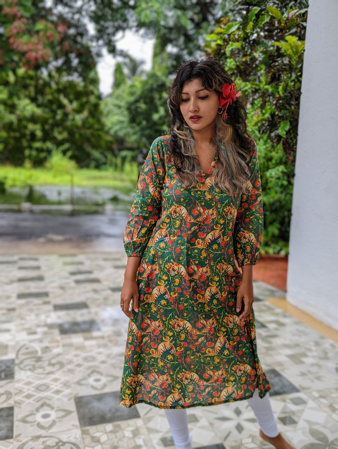 Cotton Malmal Women&