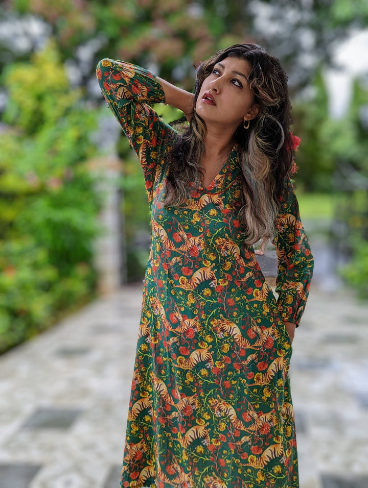 Cotton Malmal Women&