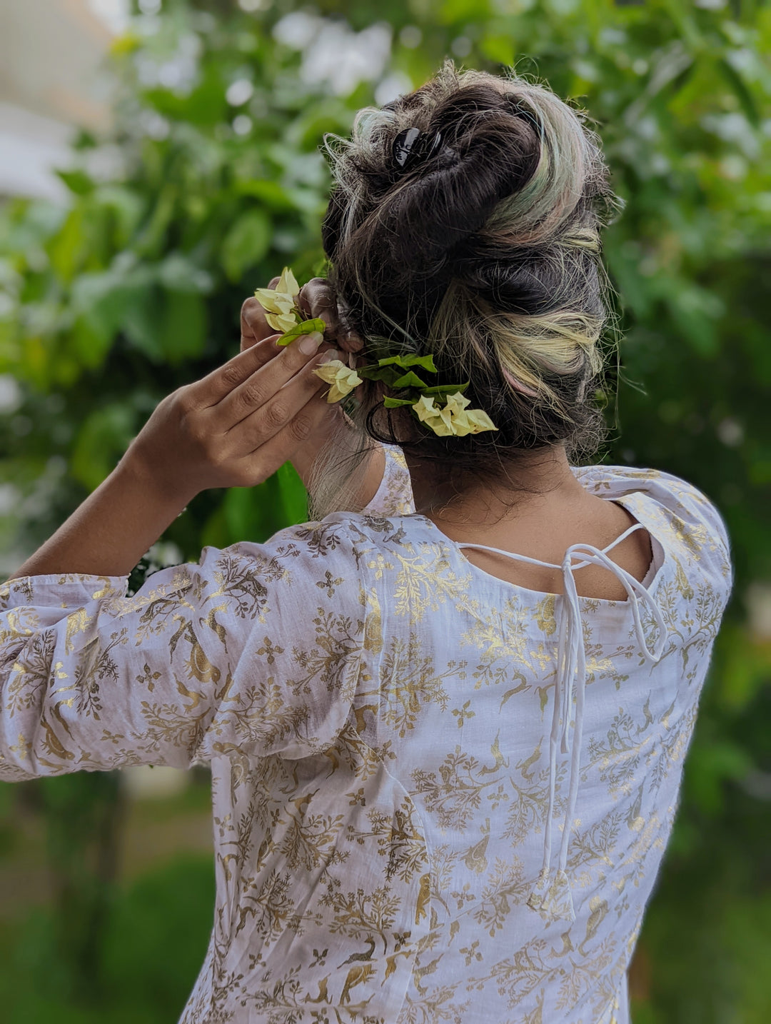 Cotton Malmal Women&