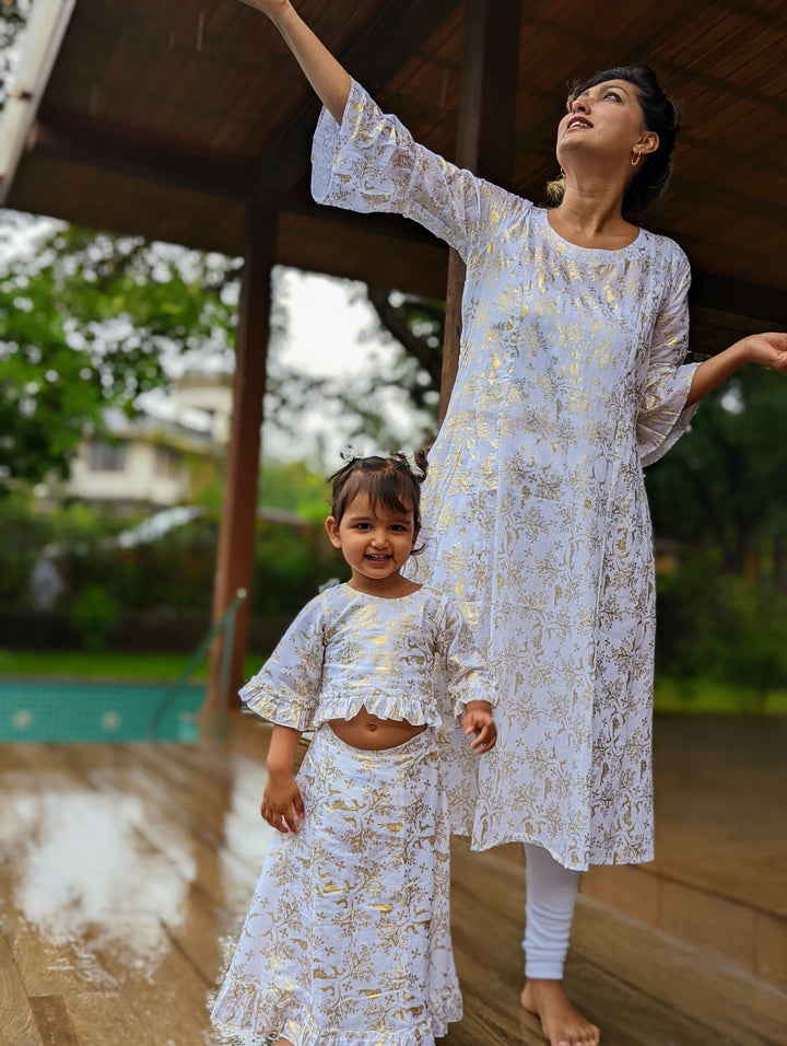 Cotton Malmal Women&