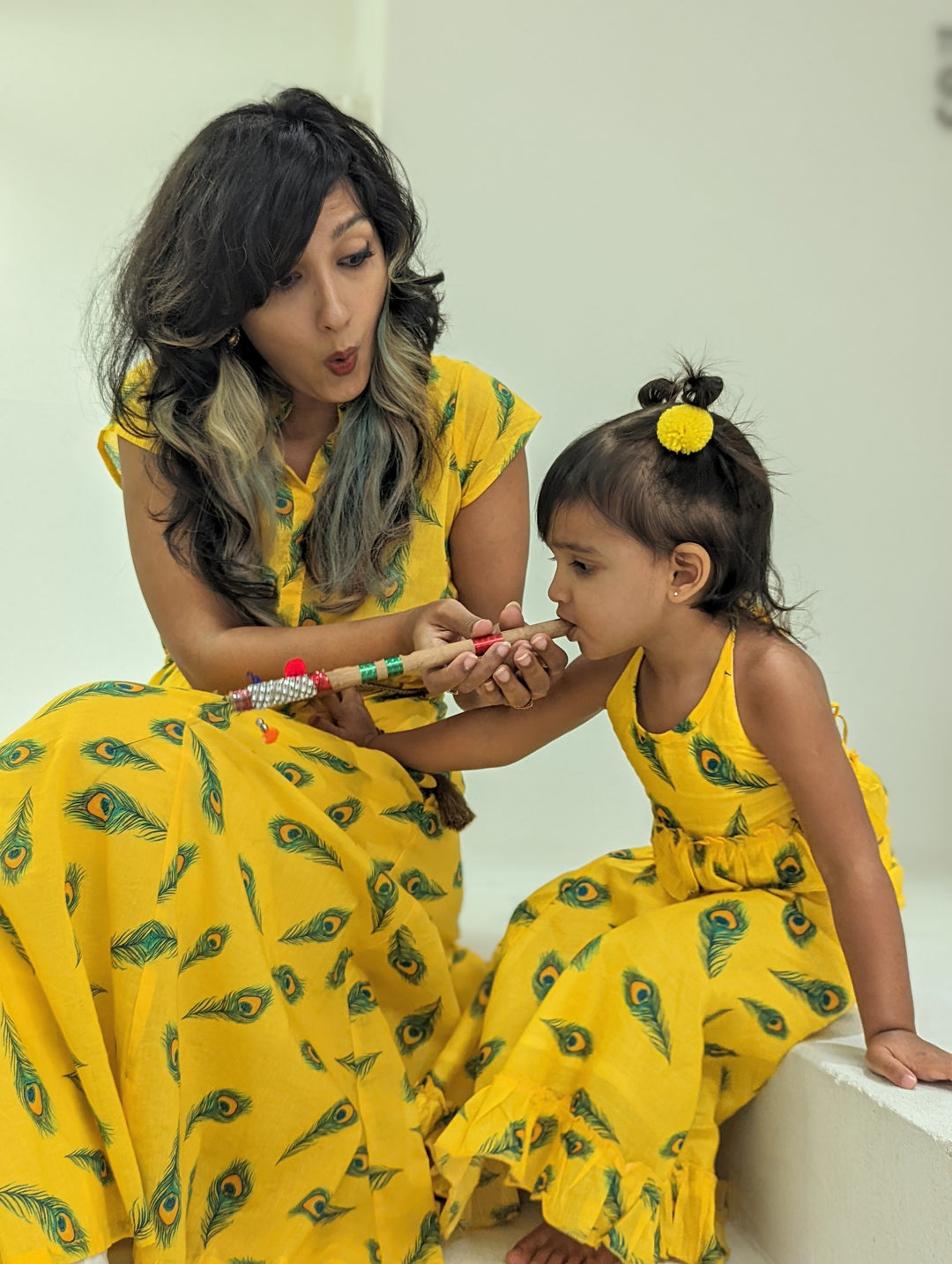Cotton Malmal Kurta for Women | Mor Pankh
