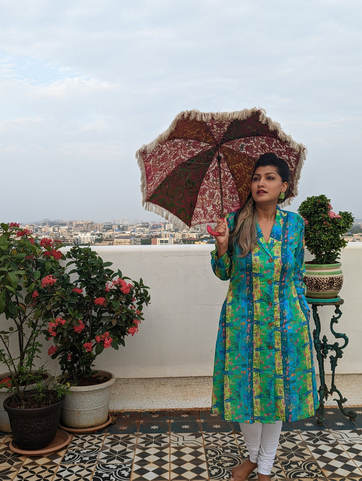 Cotton Malmal Women&