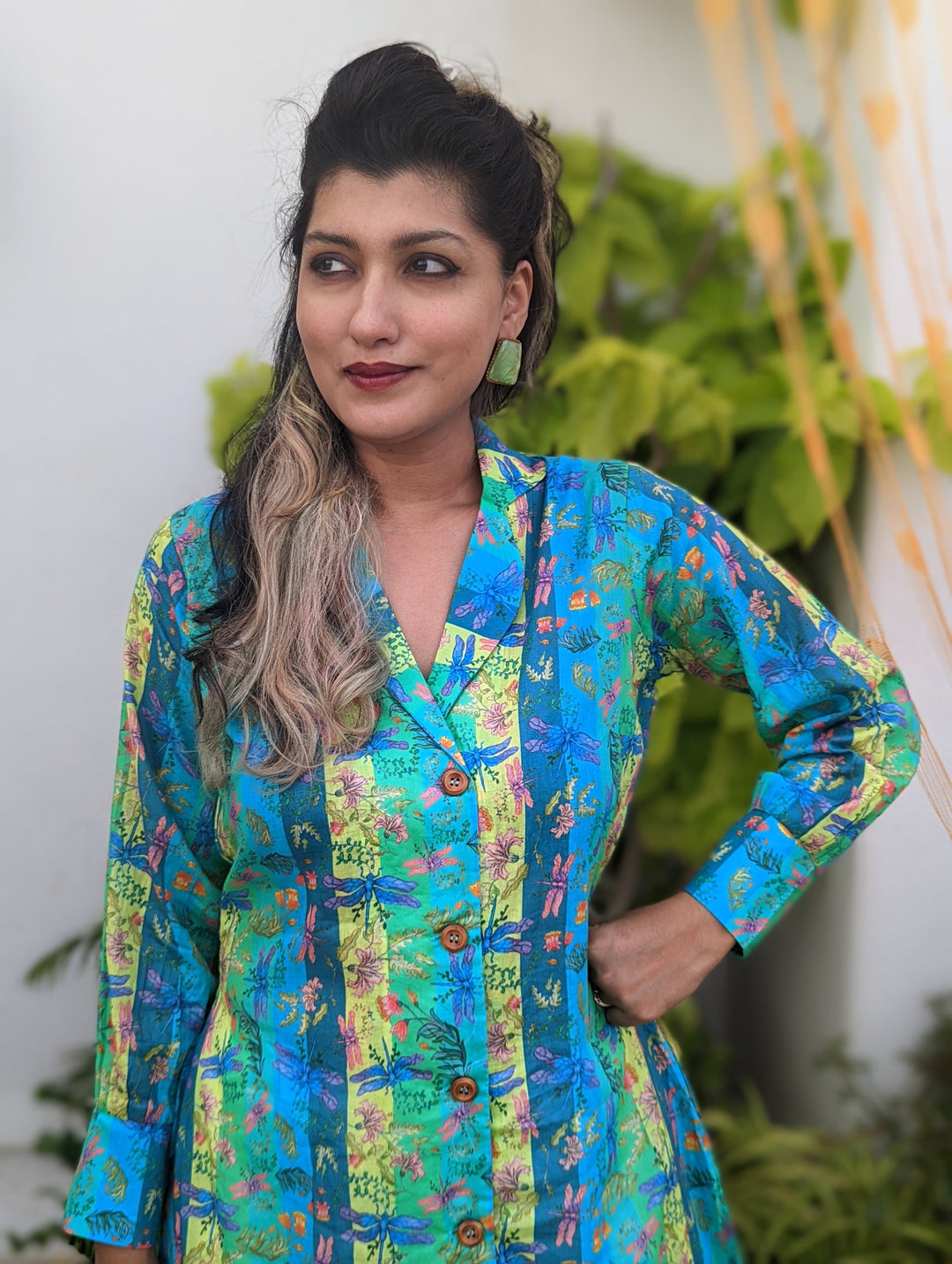 Cotton Malmal Women&