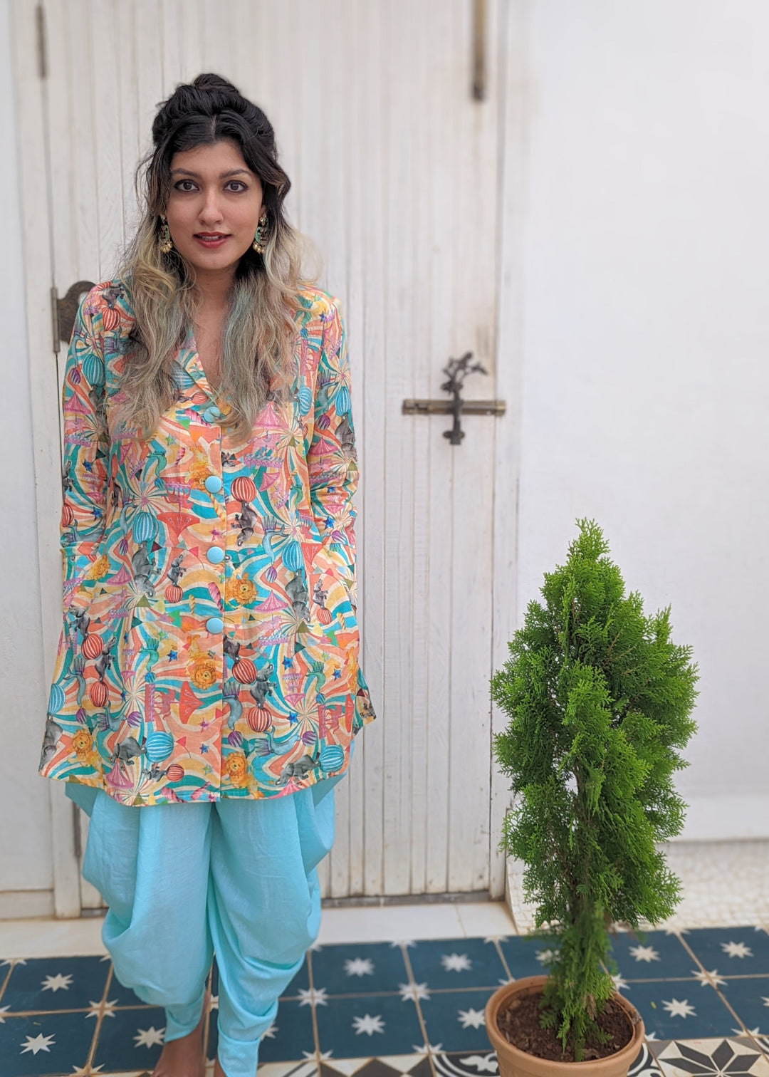 Cotton Women&