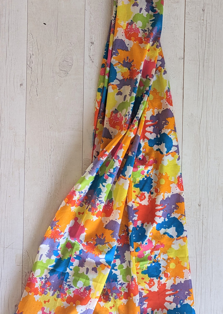 Malmal Swaddle - Paintball