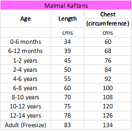 Malmal Kaftan - Nayantaara Pink